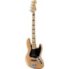 Fender Deluxe Active Jazz Bass NAT