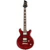 Harley Benton XT-22 Black Cherry Flame