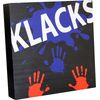 Baff Klacks Box Table Cajon Black