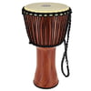 Meinl PADJ3-L-Y Djembe Large