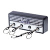 Engl Jack Rack Keychains