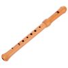 Mollenhauer Waldorf Edition Soprano 432Hz