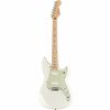 Fender Duo-Sonic MN AW