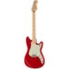 Fender Duo-Sonic MN TR