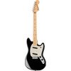 Fender Mustang MN BK Offset