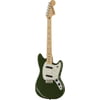 Fender Mustang MN OL Offset
