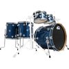 DW Finish Ply Blue Glass Fusion