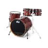 DW Lacquer Specialty Oak Tobacco