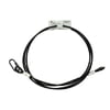 Stairville Safety 300cm/6mm Black 35kg