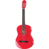 Startone CG-851 4/4 Red
