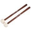 Vic Firth MB3 Hard Marching Bass Mallets