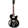 Höfner Thin President HCT-TP-BK