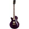 Gibson Les Paul 59 Purple Left HPT