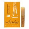 Arundos Reed Bb-Clarinet Aida 2.0 wide