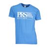 PRS T-Shirt Classic Royal Blue L
