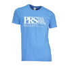 PRS T-Shirt Classic Royal Blue XL