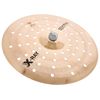 Istanbul Mehmet 16" X-Ray Series Multi Crash