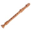 Küng Superio Soprano Recorder 2301