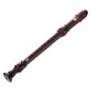 Küng Marsyas Soprano Recorder 4311