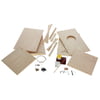 DG De Gregorio Creativo Cajon Construct. Kit