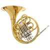 Yamaha YHR-671 D F/Bb-Double Fre. H.