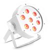 Cameo FLAT PAR 1 RGBW IR Wh