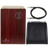 DG De Gregorio Centaur Cajon Amp Set