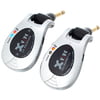 XVive Wireless System U2 Silver