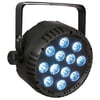 Showtec Club PAR 12/6 RGBWAUV