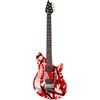 Evh Wolfgang Special Striped