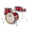 Gretsch Drums Catalina Club Jazz Crimson Bst
