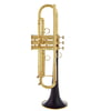 daCarbo Unica Goldlac Bb- Trumpet