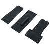 Leather Specialties Hand Protect Trombone Bach 42