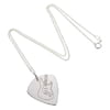 Rockys Necklace Plectrum Guitar 1