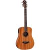 Taylor Baby Mahogany-e BT2e