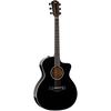 Taylor 214ce-BLK DLX