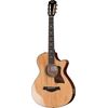 Taylor 612ce 12-Fret V-Class