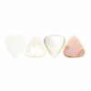 Timber Tones Shell Tones Box of Four