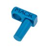 Gerd Dowids Mack for Trumpet blue
