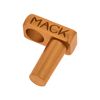 Gerd Dowids Mack for Trumpet gold