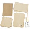 Thomann Cajon Construction Kit