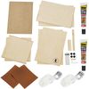 Thomann Cajon Construction Kit Bundle