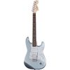 Fender Squier Affinity Strat HSS SSil
