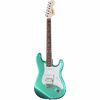 Fender Squier Affinity Strat HSS RG