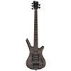 Warwick Masterbuilt Corvette $$ 5