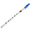Flageolet Eb-tuning