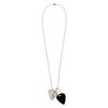 Grover Allman Guitar Necklace