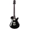 Knaggs Steve Stevens Black NH