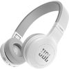JBL by Harman E45 BT White