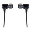 JBL by Harman E25 BT Black